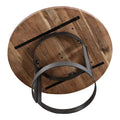 MOES BENT DINING TABLES - Dining Tables