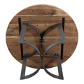 MOES BENT DINING TABLES - Dining Tables