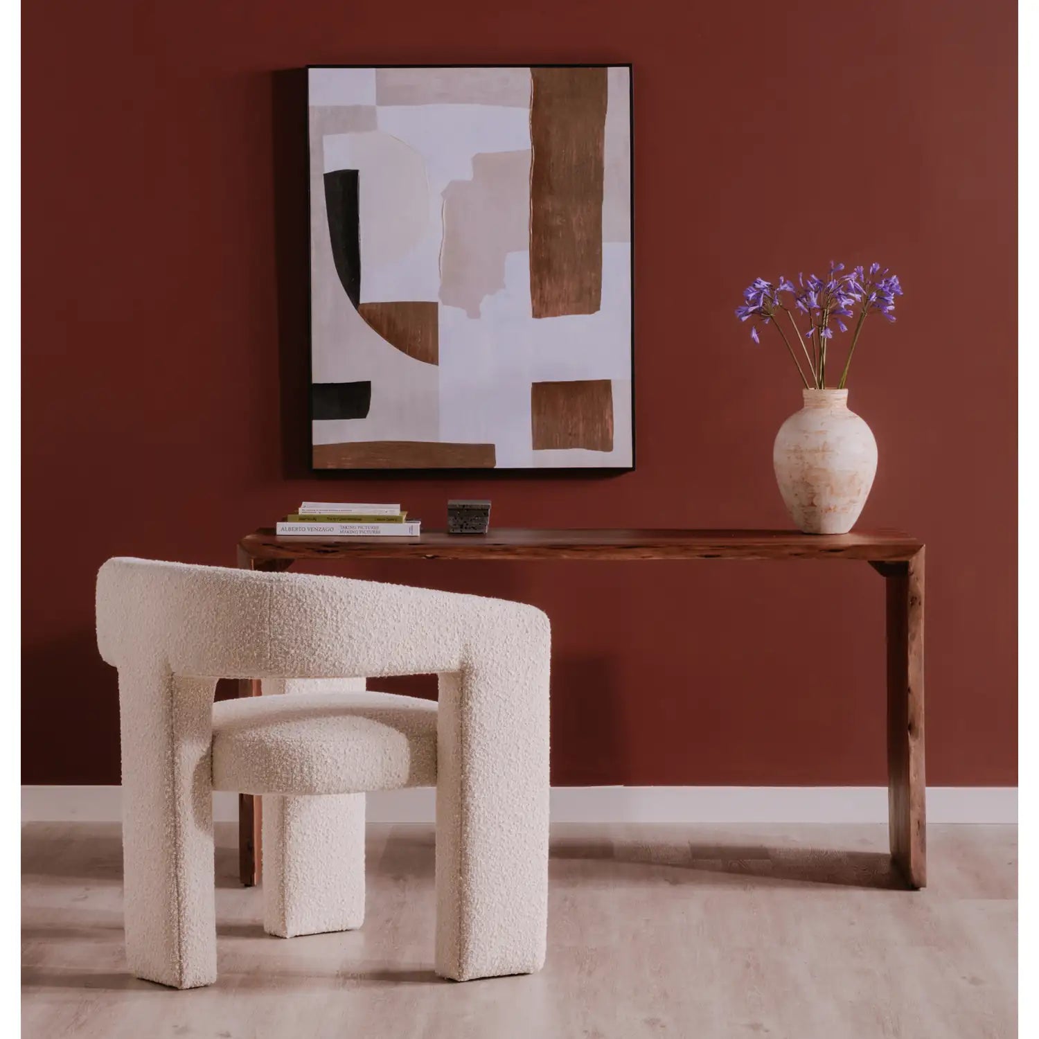 MOES TYRELL DESKS - Desks