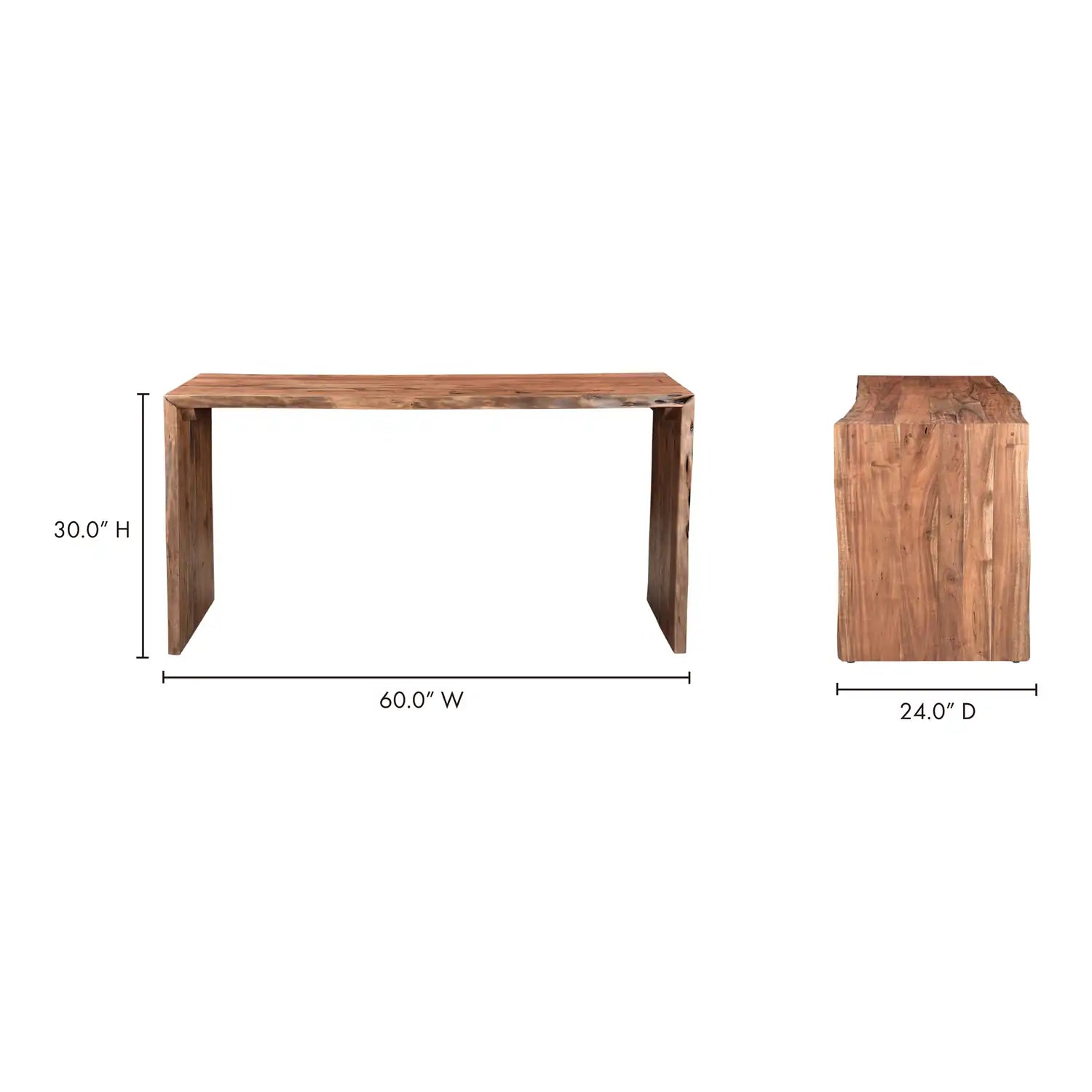 MOES TYRELL DESKS - Desks