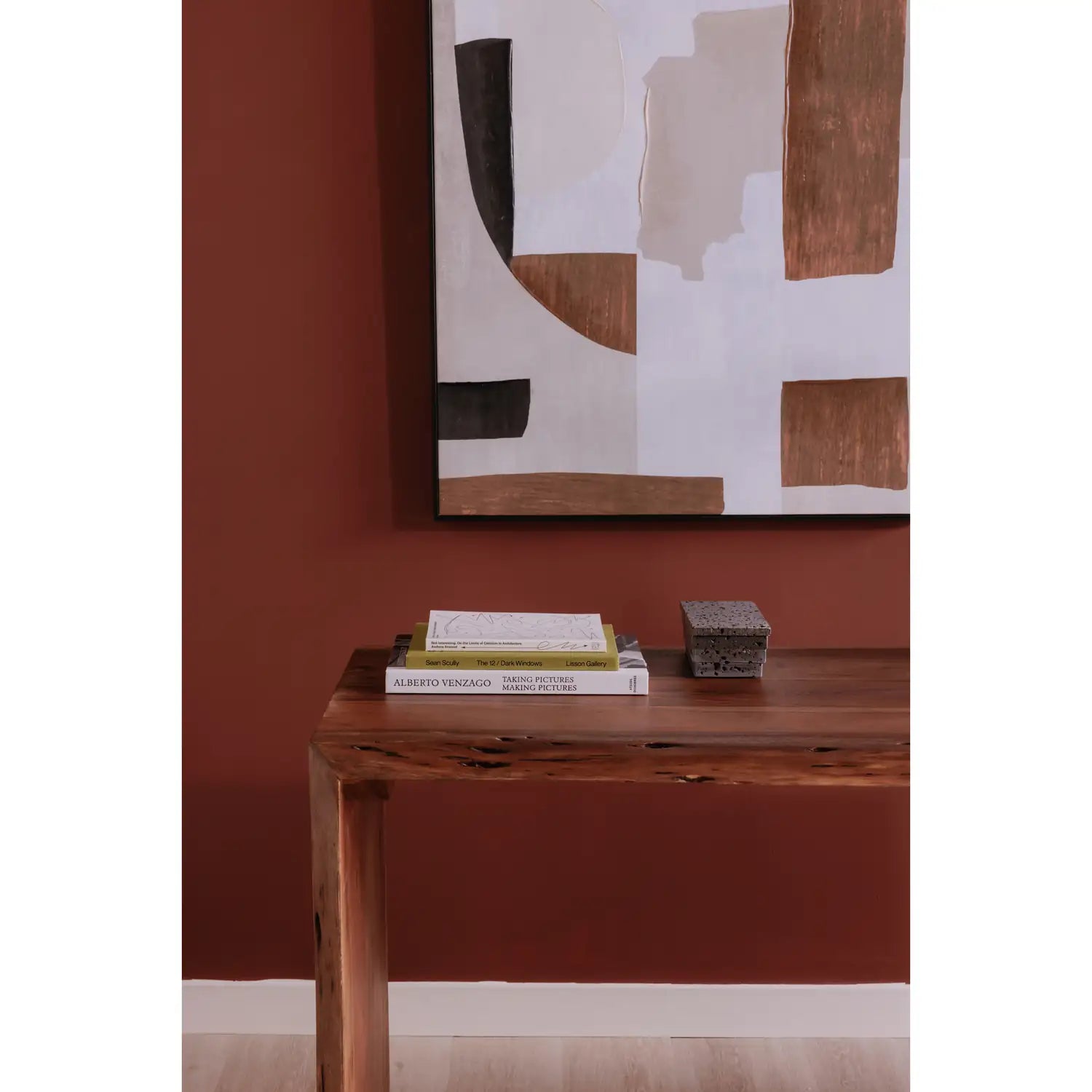 MOES TYRELL DESKS - Desks