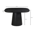 MOES FREED DINING TABLES - Dining Tables