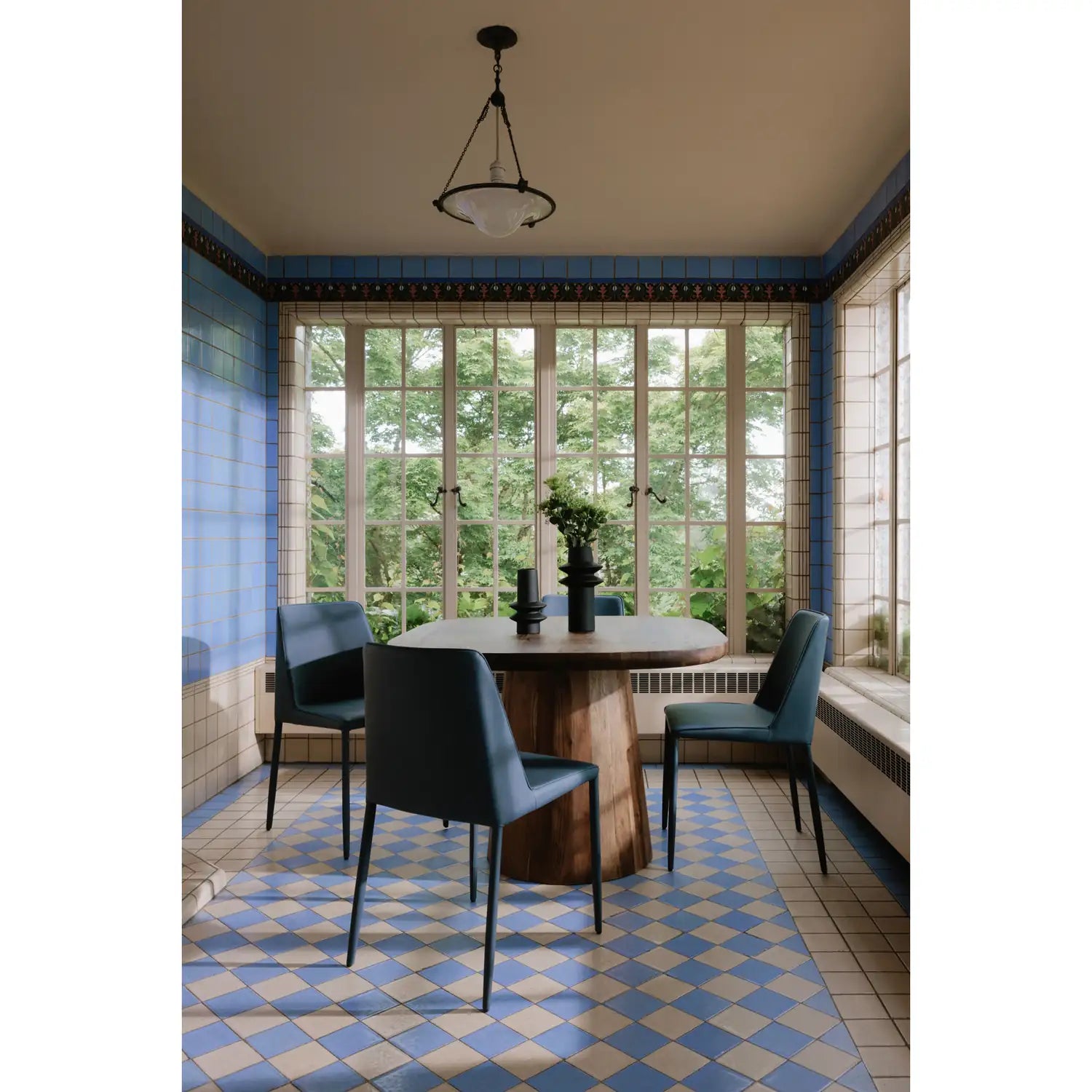 MOES FREED DINING TABLES - Dining Tables
