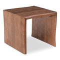 MOES TYRELL SIDE TABLES - Side