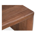 MOES TYRELL SIDE TABLES - Side