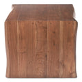 MOES TYRELL SIDE TABLES - Side
