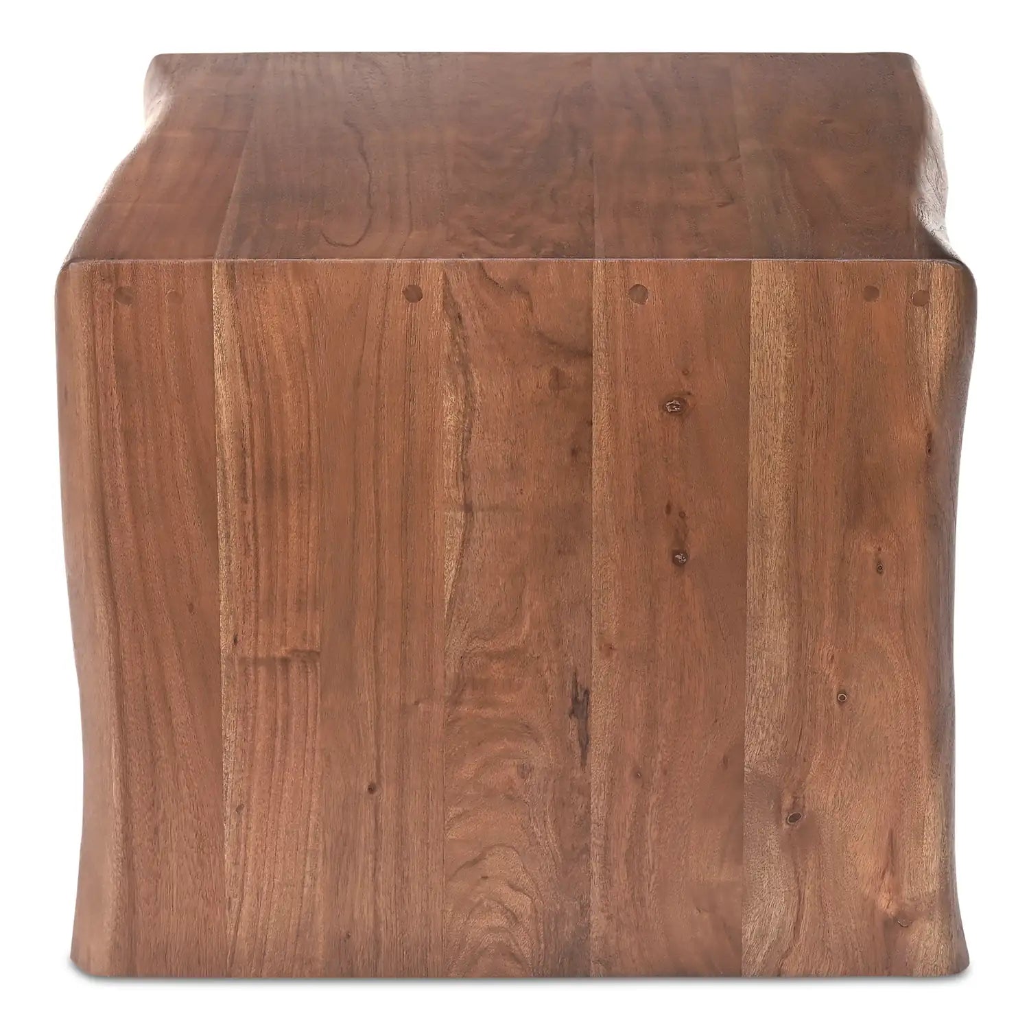 MOES TYRELL SIDE TABLES - Side