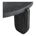MOES WUNDER COFFEE TABLES - Coffee