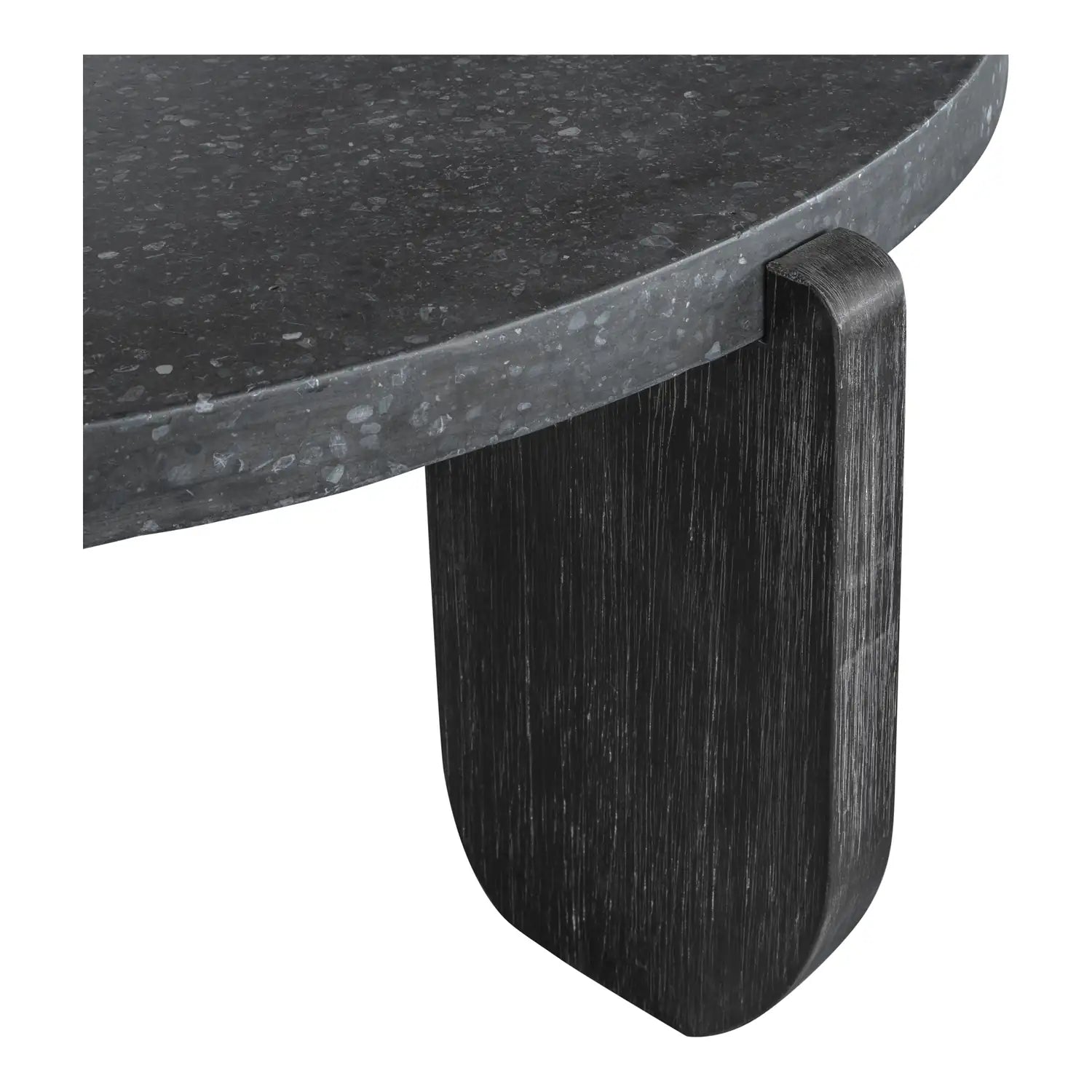 MOES WUNDER COFFEE TABLES - Coffee