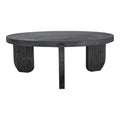 MOES WUNDER COFFEE TABLES - Coffee