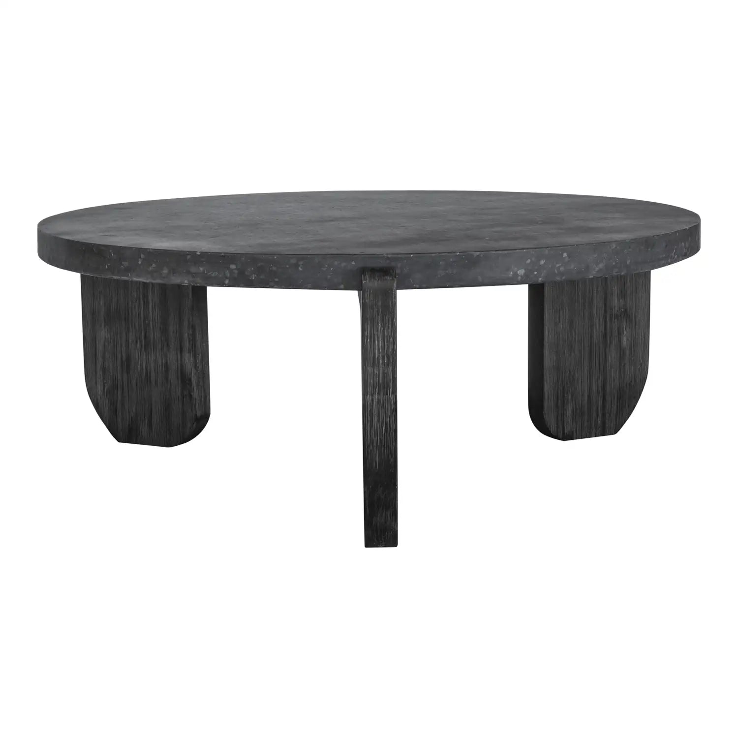 MOES WUNDER COFFEE TABLES - Coffee