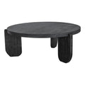 MOES WUNDER COFFEE TABLES - Coffee