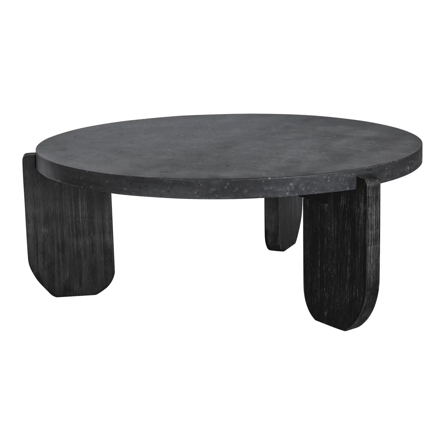 MOES WUNDER COFFEE TABLES - Coffee