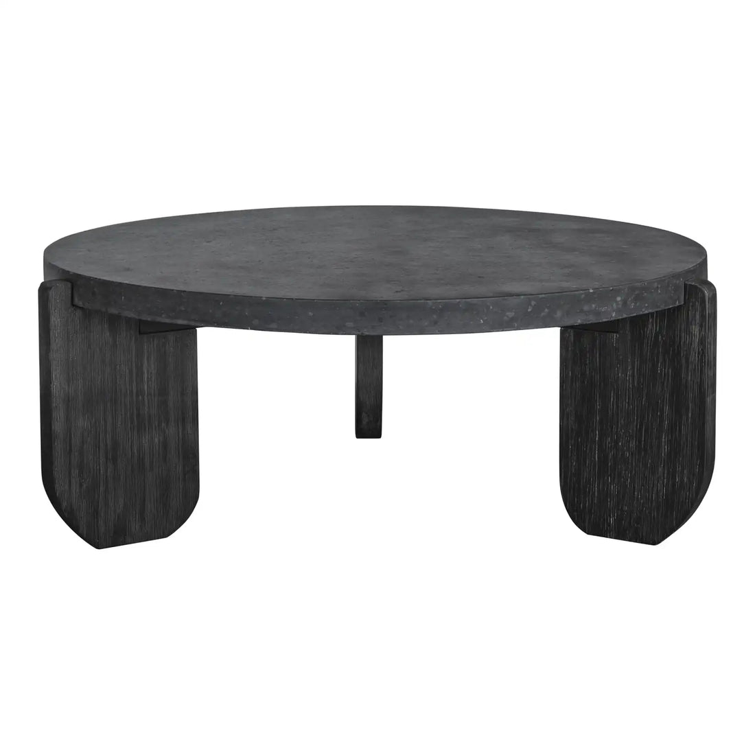 MOES WUNDER COFFEE TABLES - Coffee