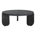 MOES WUNDER COFFEE TABLES - Coffee