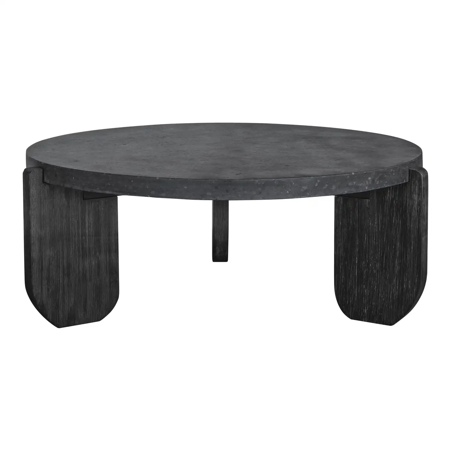MOES WUNDER COFFEE TABLES - Coffee