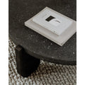 MOES WUNDER COFFEE TABLES - Coffee