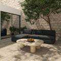 MOES WARBY OUTDOOR COFFEE TABLES - Outdoor Tables