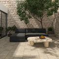 MOES WARBY OUTDOOR COFFEE TABLES - Outdoor Tables