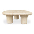 MOES WARBY OUTDOOR COFFEE TABLES - Outdoor Tables