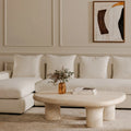 MOES WARBY OUTDOOR COFFEE TABLES - Outdoor Tables