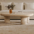 MOES WARBY OUTDOOR COFFEE TABLES - Outdoor Tables