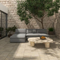 MOES WARBY OUTDOOR COFFEE TABLES - Outdoor Tables