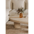MOES WARBY OUTDOOR COFFEE TABLES - Outdoor Tables
