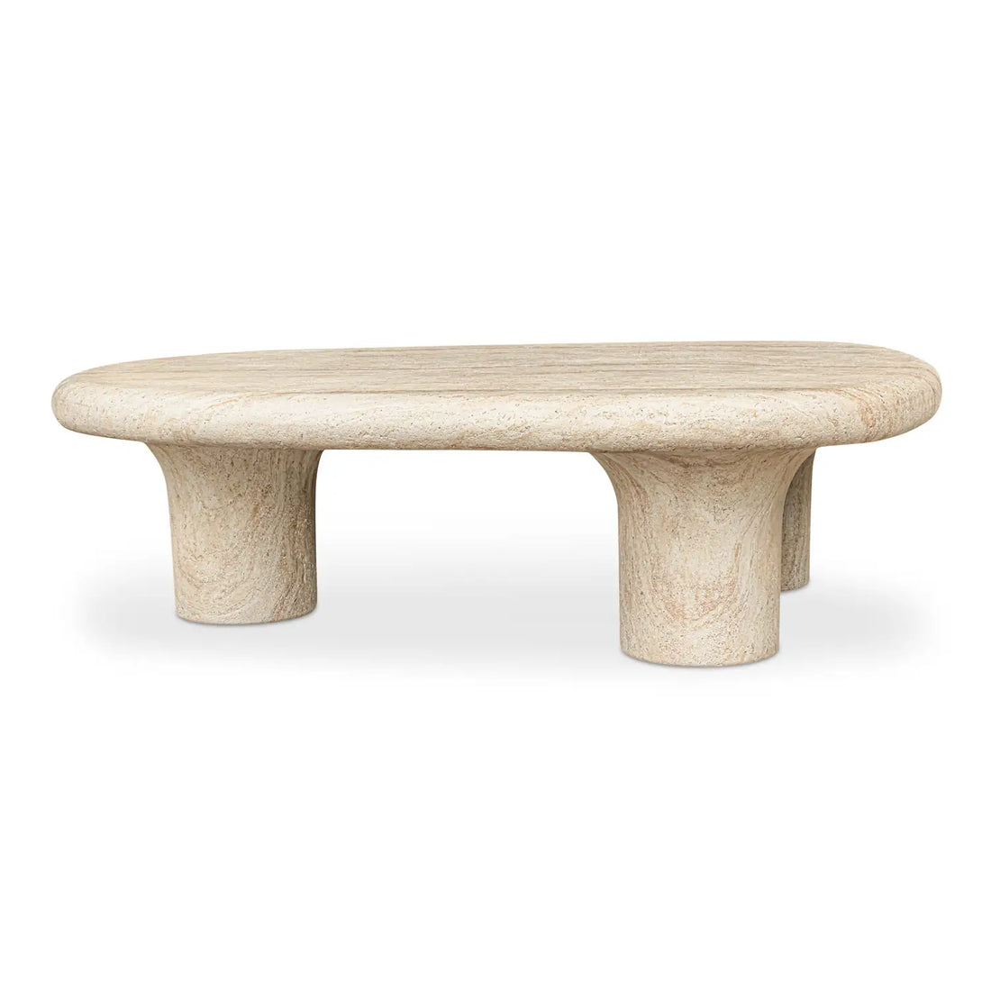 MOES WARBY OUTDOOR COFFEE TABLES - Outdoor Tables