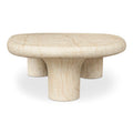 MOES WARBY OUTDOOR COFFEE TABLES - Outdoor Tables