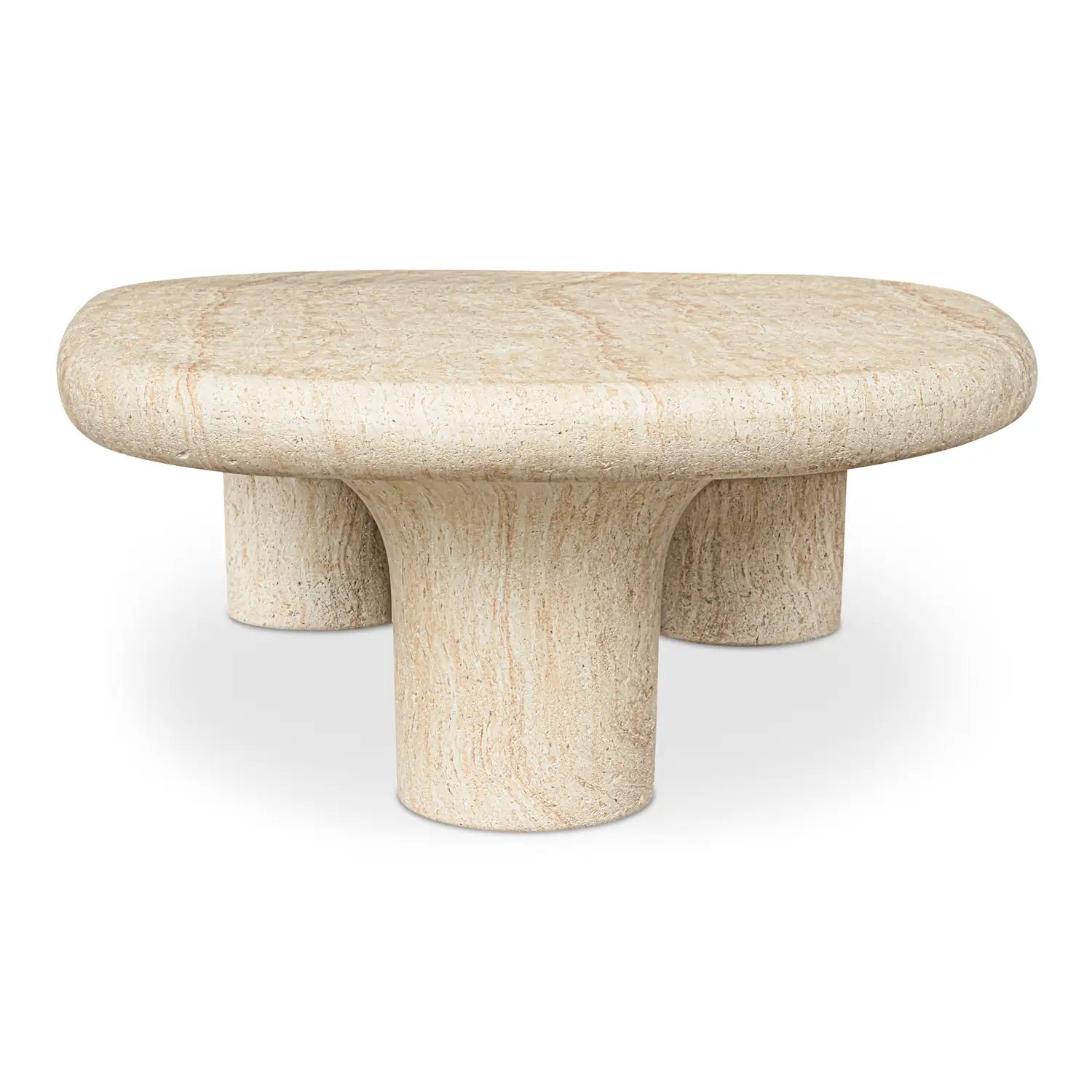 MOES WARBY OUTDOOR COFFEE TABLES - Outdoor Tables