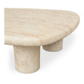 MOES WARBY OUTDOOR COFFEE TABLES - Outdoor Tables