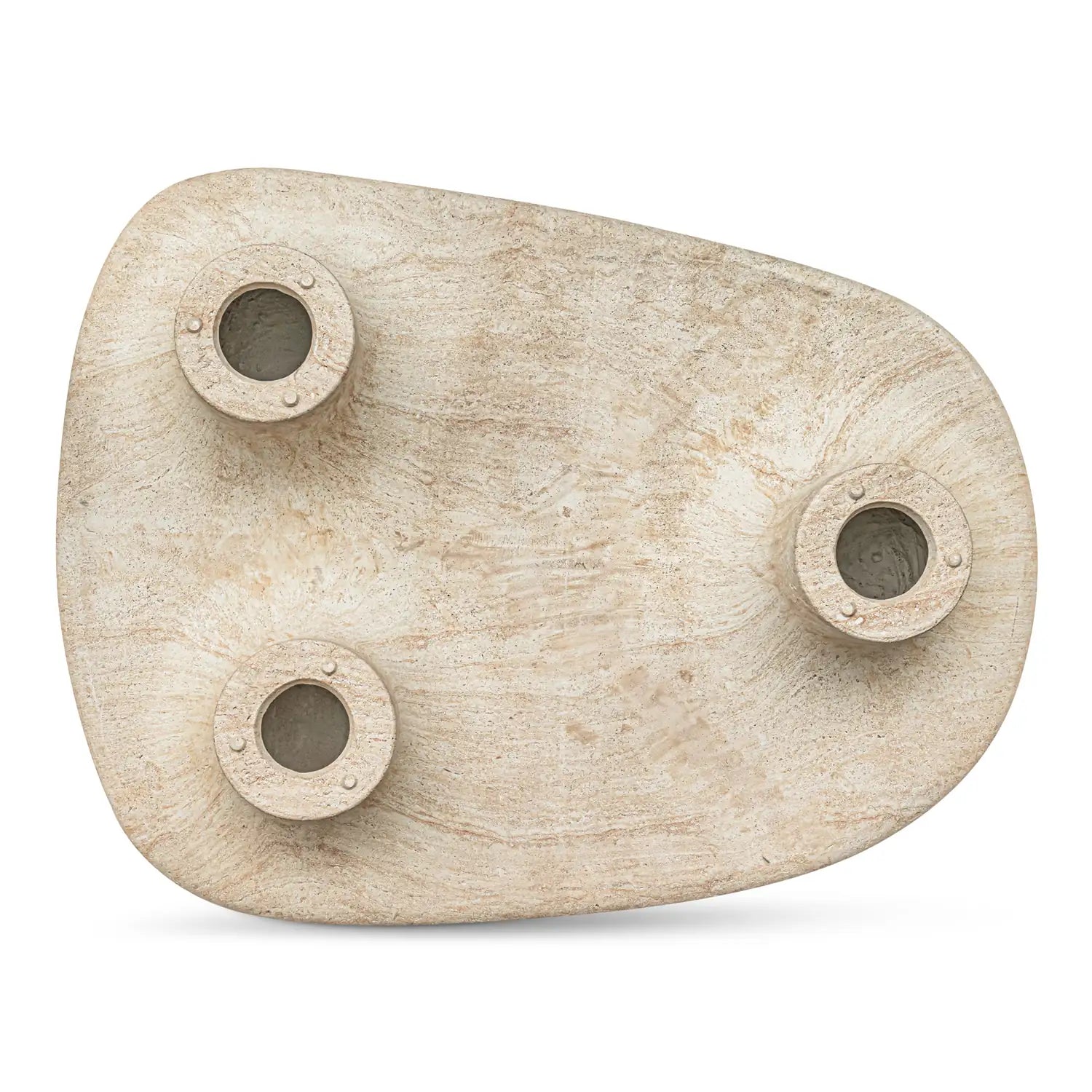 MOES WARBY OUTDOOR COFFEE TABLES - Outdoor Tables