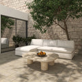 MOES WARBY OUTDOOR COFFEE TABLES - Outdoor Tables