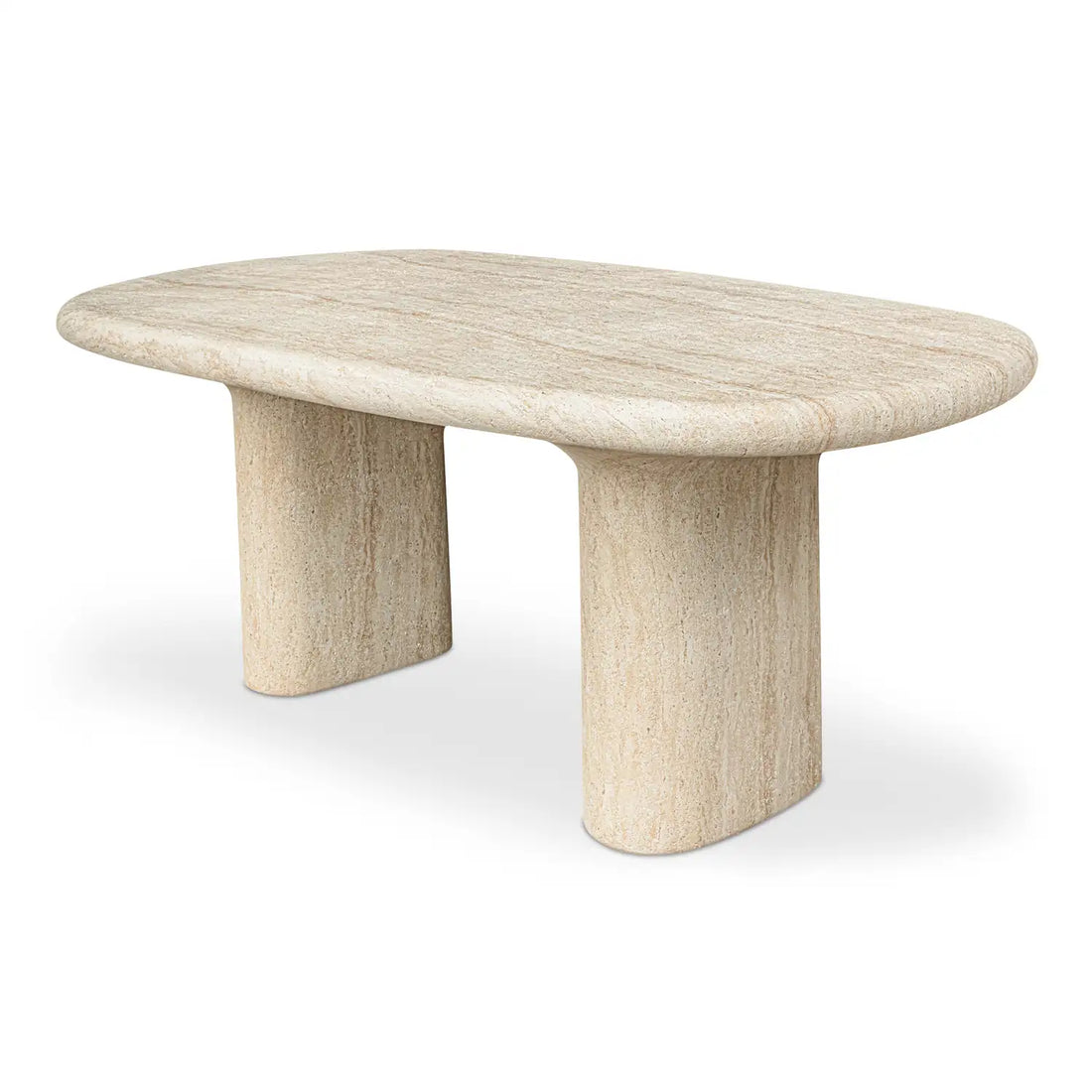 MOES WARBY OUTDOOR DINING TABLES - Outdoor Tables