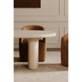 MOES WARBY OUTDOOR DINING TABLES - Outdoor Tables