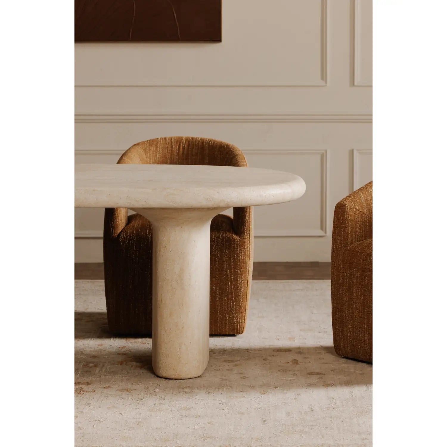 MOES WARBY OUTDOOR DINING TABLES - Outdoor Tables