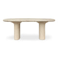 MOES WARBY OUTDOOR DINING TABLES - Outdoor Tables