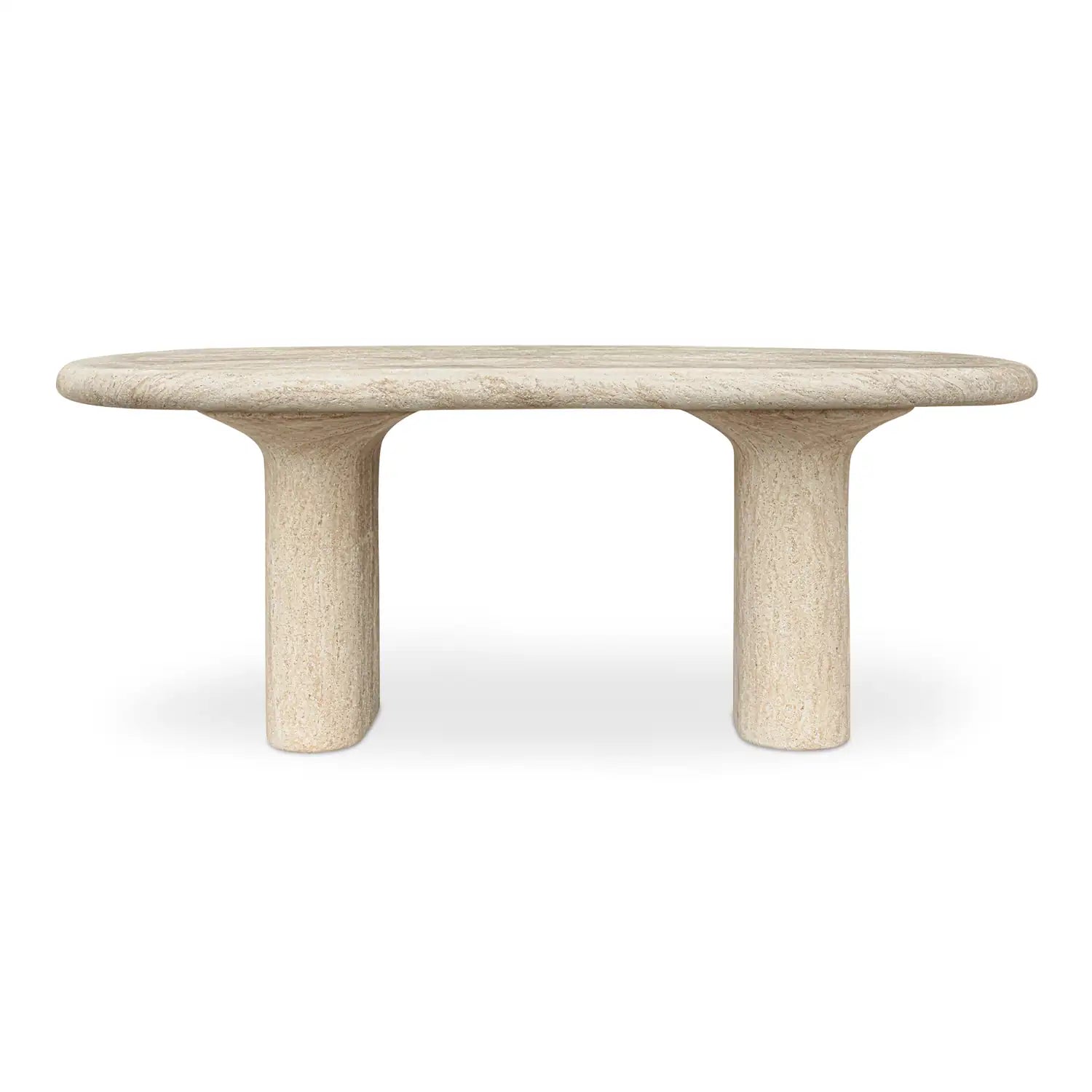 MOES WARBY OUTDOOR DINING TABLES - Outdoor Tables