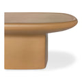 MOES MANON OUTDOOR COFFEE TABLES - Outdoor Tables