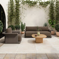 MOES MANON OUTDOOR COFFEE TABLES - Outdoor Tables