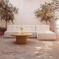 MOES MANON OUTDOOR COFFEE TABLES - Outdoor Tables