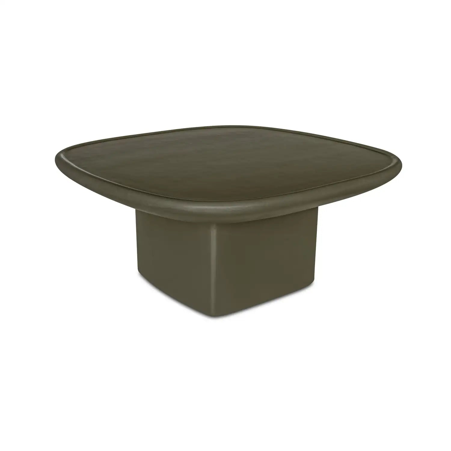 MOES MANON OUTDOOR COFFEE TABLES - Outdoor Tables