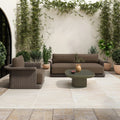 MOES MANON OUTDOOR COFFEE TABLES - Outdoor Tables