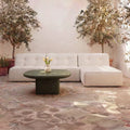 MOES MANON OUTDOOR COFFEE TABLES - Outdoor Tables
