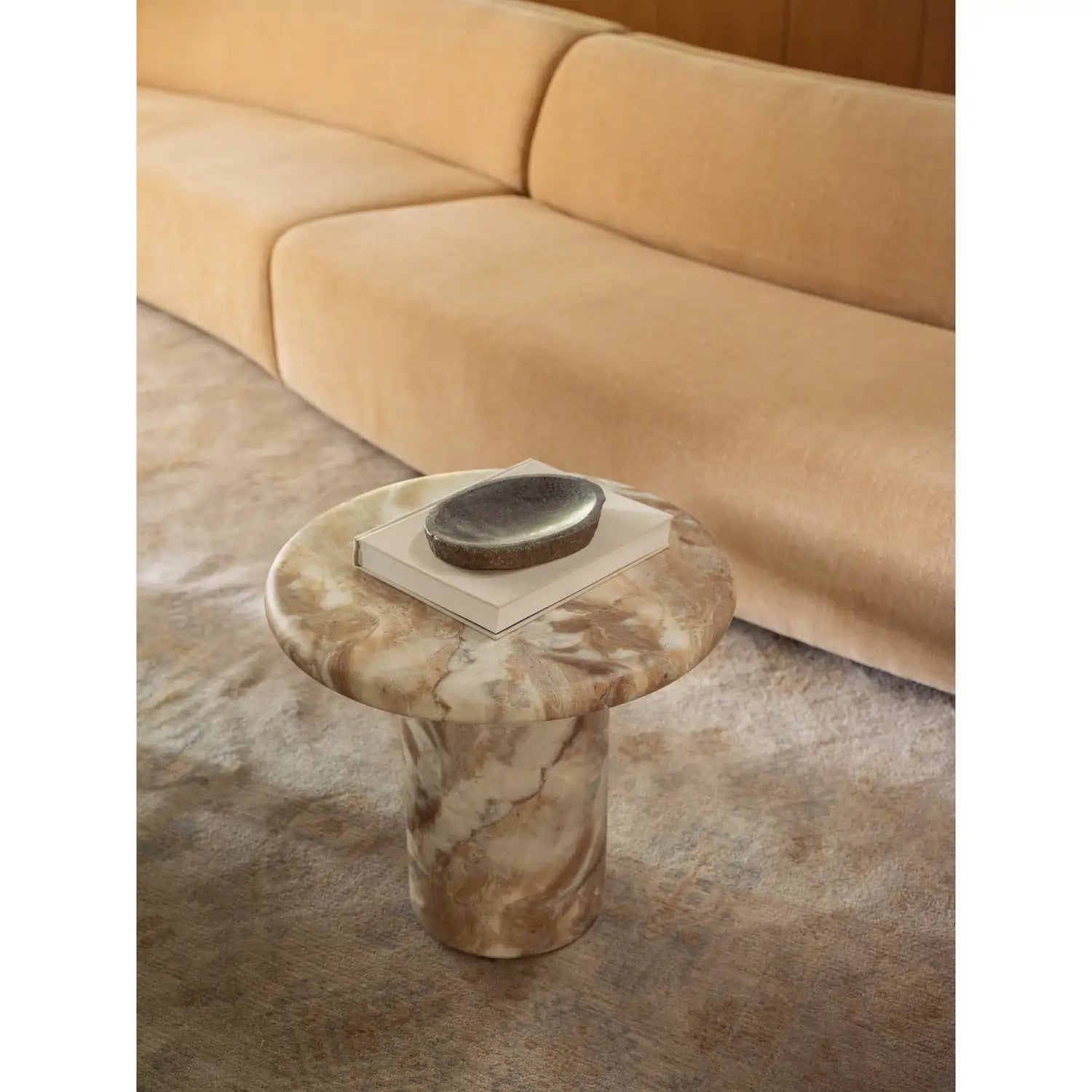 MOES FRIDA OUTDOOR TABLES - Outdoor Tables