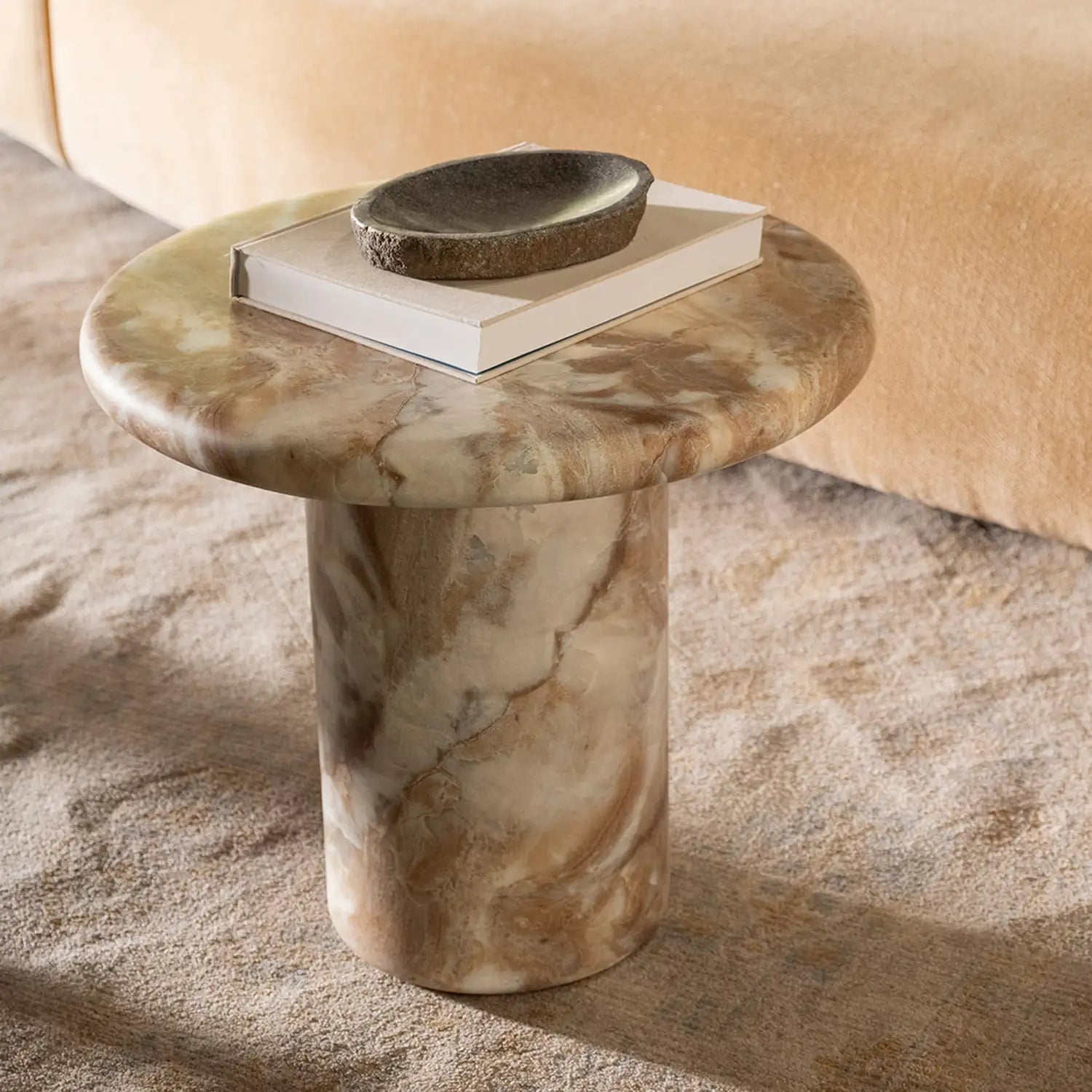 MOES FRIDA OUTDOOR TABLES - Outdoor Tables