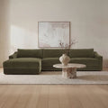 MOES FRIDA OUTDOOR COFFEE TABLES - Outdoor Tables