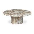MOES FRIDA OUTDOOR COFFEE TABLES - Outdoor Tables