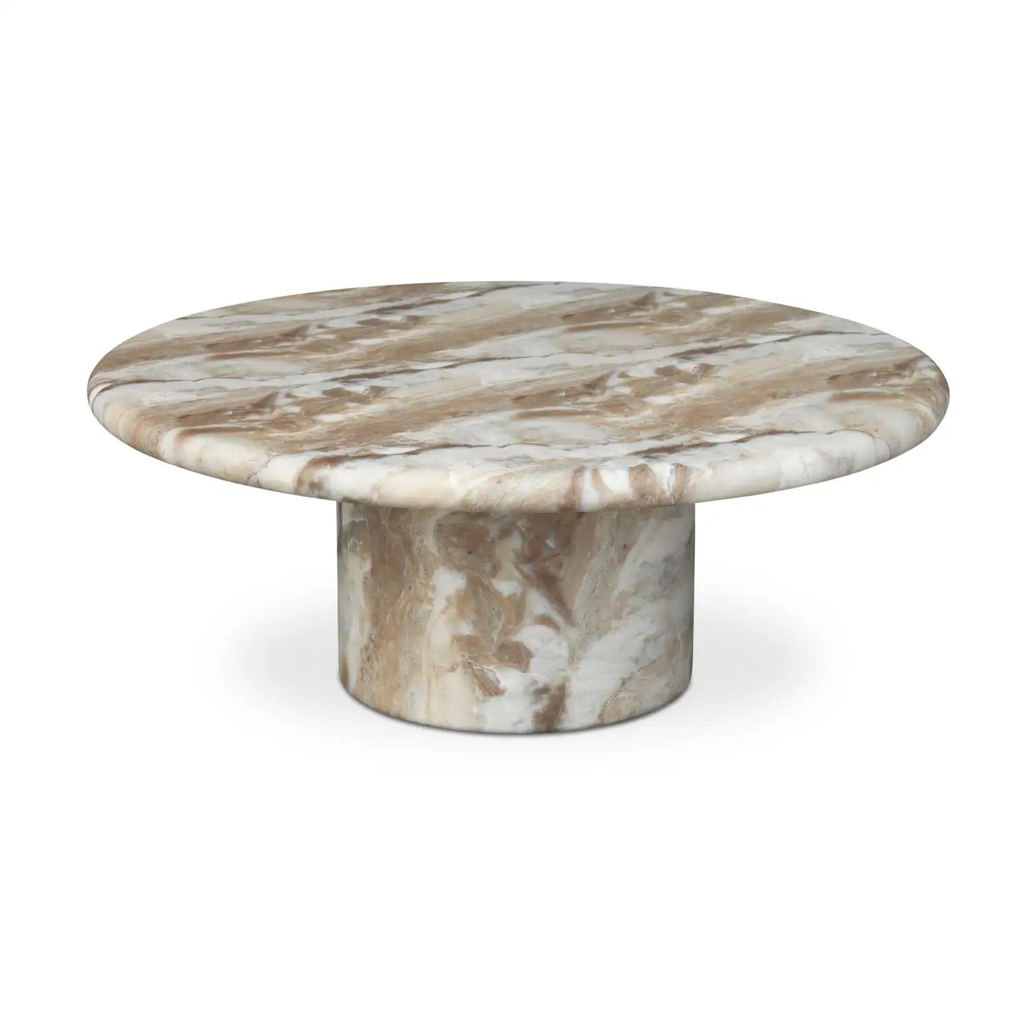 MOES FRIDA OUTDOOR COFFEE TABLES - Outdoor Tables